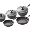 Tower Precision 5 Piece Pan Set