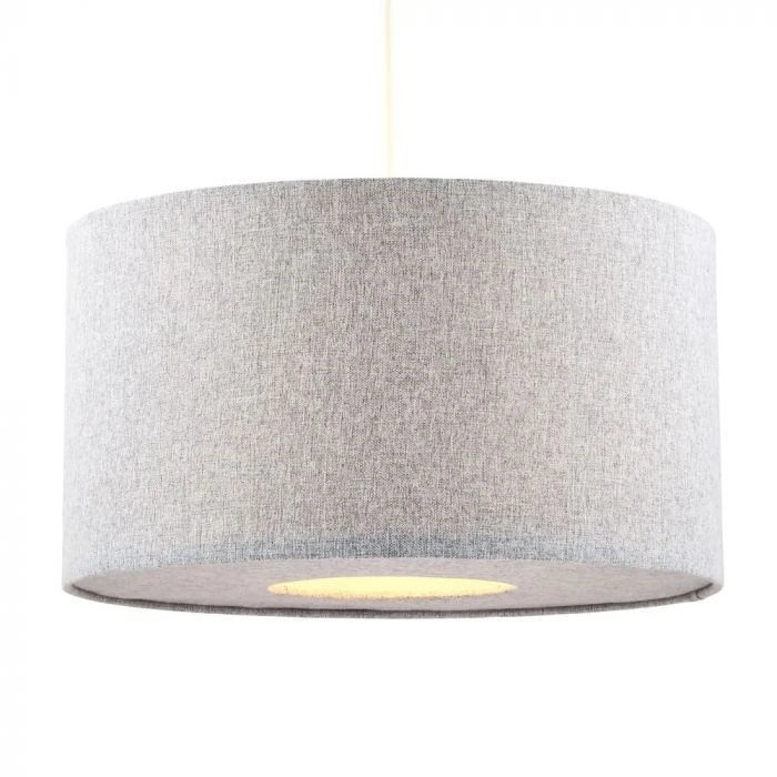 BHS Marle Easyfit Shade Grey