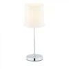 BHS Mira Touch Stick Table Lamp Natural