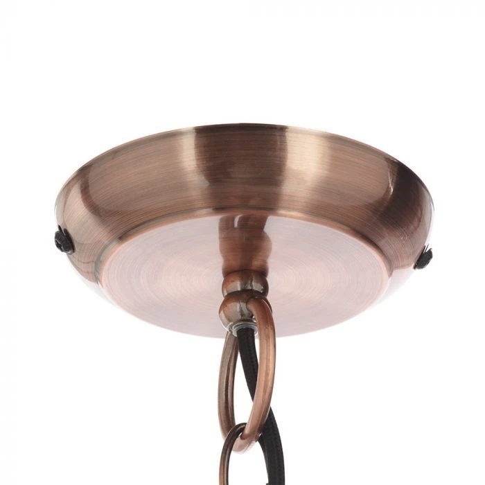 BHS Harlow Pendant Copper - Image 3