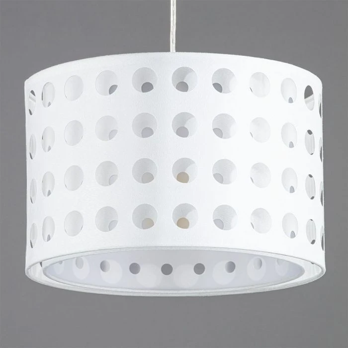 BHS Holey Shade White - Image 2