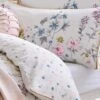 Laura Ashley Wild Meadow Pillowcase Pair