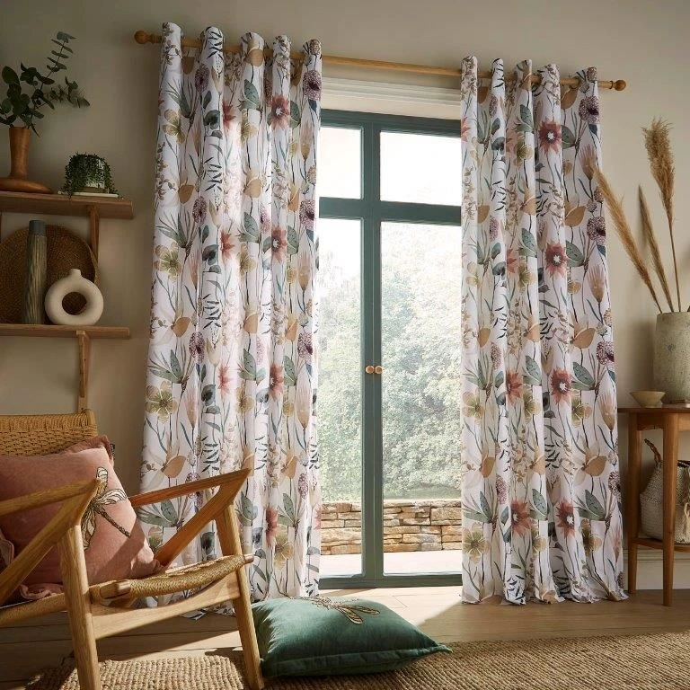Voyage Maison Oceania Curtains