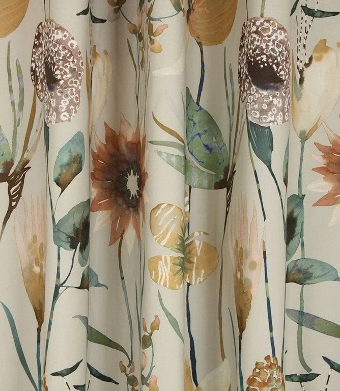 Voyage Maison Oceania Curtains - Image 2