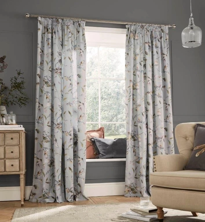 Voyage Maison Tafuna Curtains