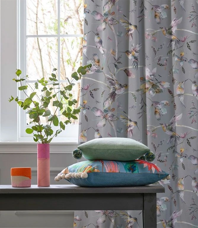 Voyage Maison Tafuna Curtains - Image 2