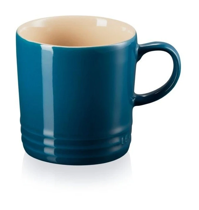 Le Creuset Mug - Deep Teal