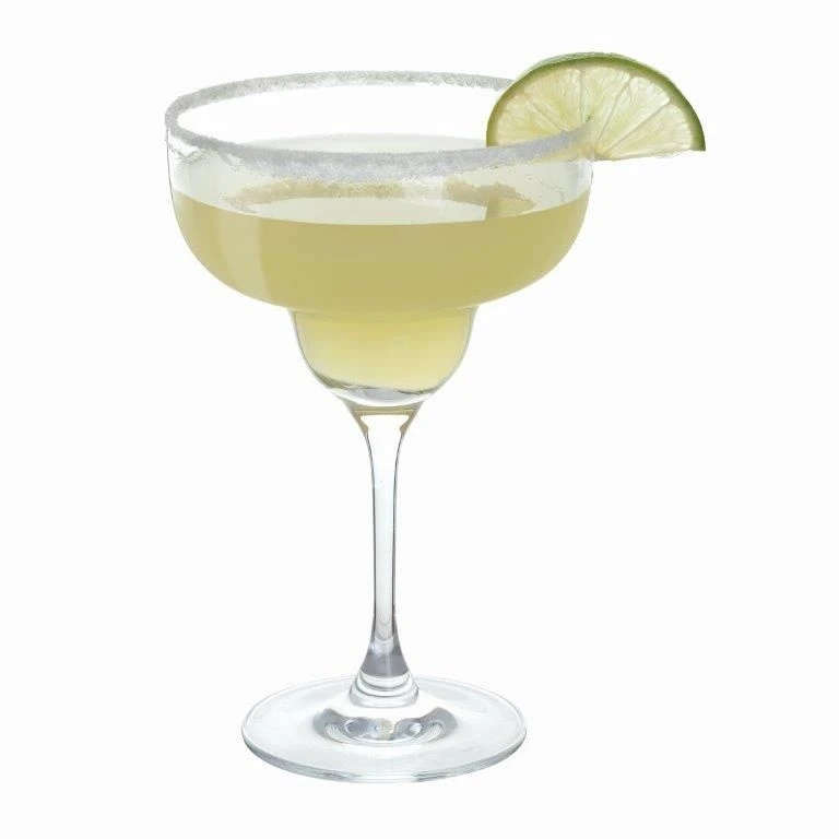 Dartington Wine & Bar Margarita 340ml Set Of 2 - Image 2