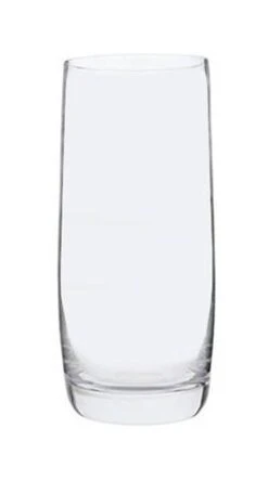 Dartington Six Highball 310ml Set Of 6