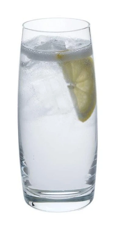 Dartington Six Highball 310ml Set Of 6 - Image 2