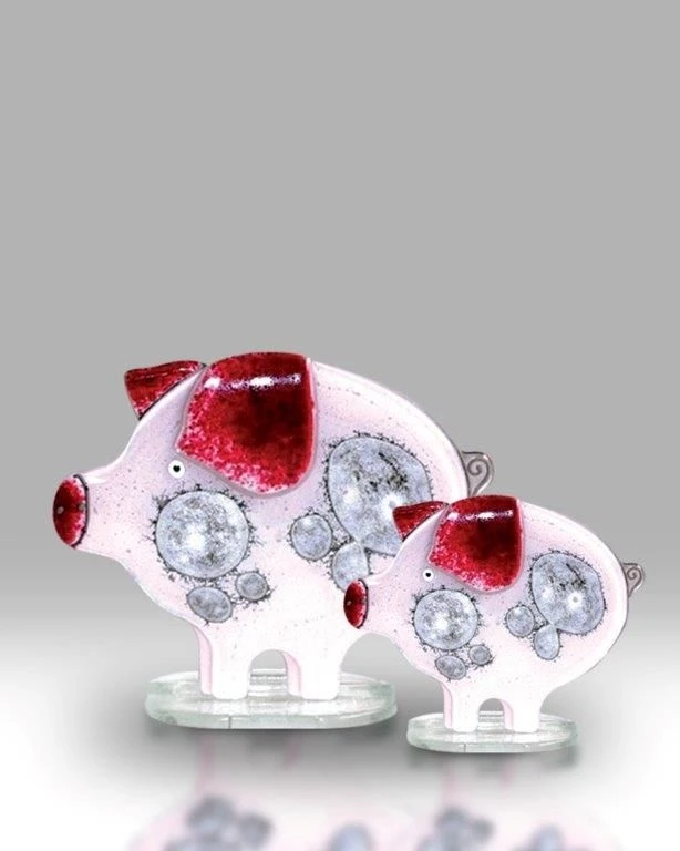 Nobile Piglet Pink