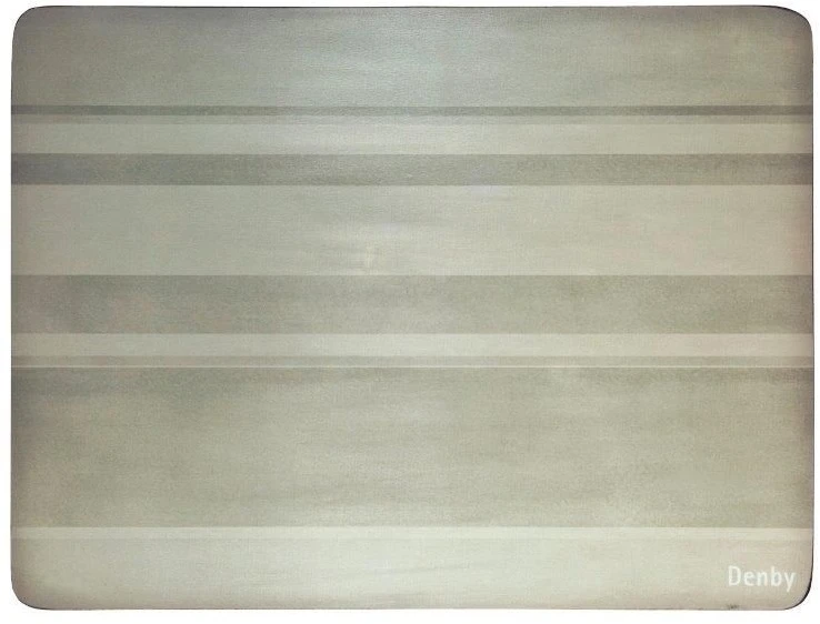 Denby Colours Natural Placemats Set Of 6