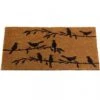 Smart Garden Bird Song Doormat 45 X 75cm