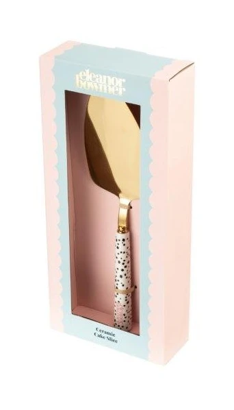 Captivate Eleanor Bowmer Cake Slice Dalmation - Image 2