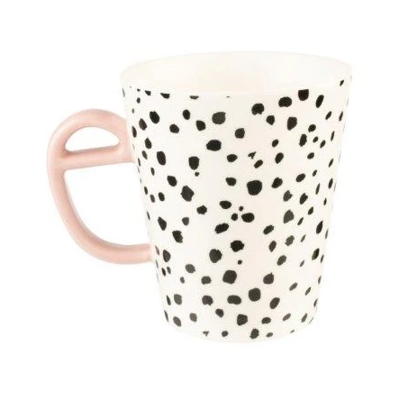 Captivate Eleanor Bowmer Tall Mug Dalmation - Image 3