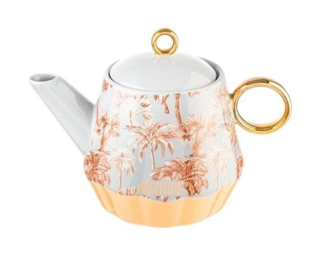 Captivate Eleanor Bowmer Teapot Palm - Image 3