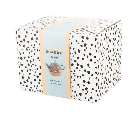 Captivate Eleanor Bowmer Teapot Palm - Image 2