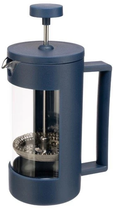 Captivate Siip Fundamental 3 Cup Cafetiere Navy - Image 3