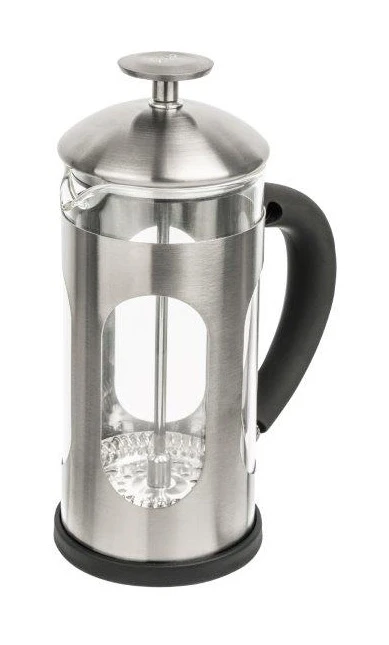 Captivate Siip Classic Stainless Steel 3 Cup Cafetiere - Image 4