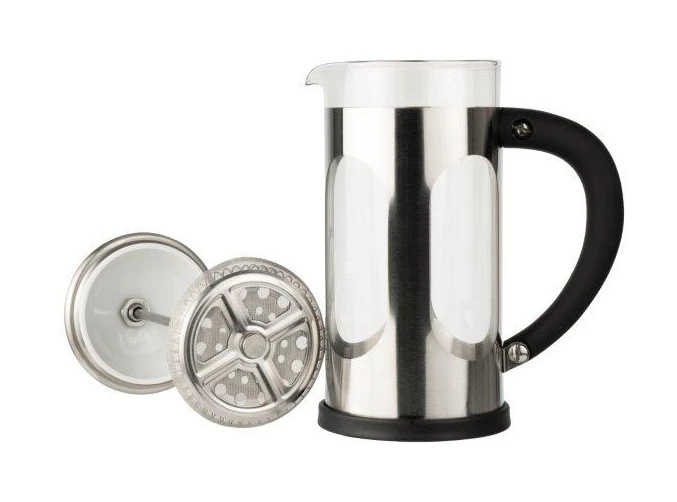 Captivate Siip Classic Stainless Steel 3 Cup Cafetiere - Image 2