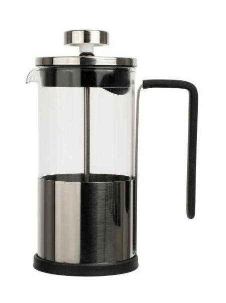 Captivate Siip Stainless Steel 3 Cup Cafetiere