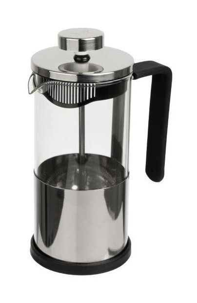 Captivate Siip Stainless Steel 3 Cup Cafetiere - Image 3