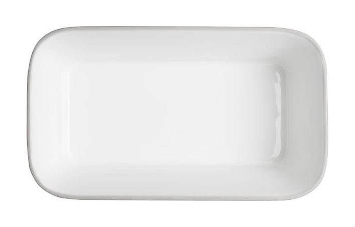 Denby James Martin Cook Small Rectangular Dish - Image 4