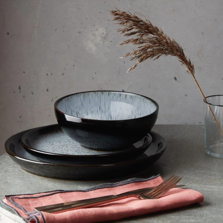 Denby Halo Cereal Bowl - Image 2