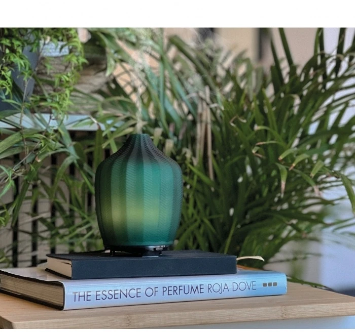 Made By Zen Forest Fern Aroma Diffuser - Image 3