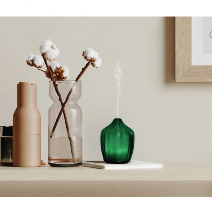 Made By Zen Forest Fern Aroma Diffuser - Image 2