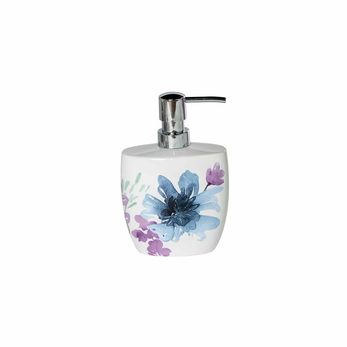 Showerdrape Jardenia Soap Dispenser