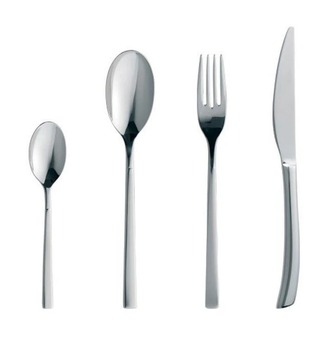 Denby Spice 16 Piece Cutlery Set