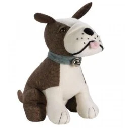 Smart Garden Bulldog Doorstop