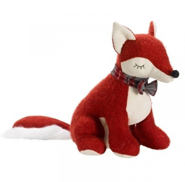 Smart Garden Fox Doorstop