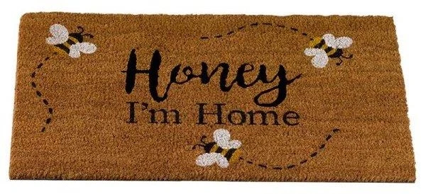 Smart Garden Honey Decoir Mat 45 X 75 Cm