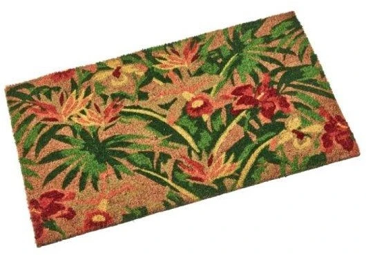 Smart Garden Tropical Decoir Mat 45 X 75 Cm - Image 2