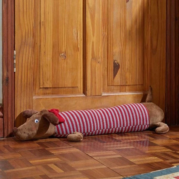 Smart Garden Dog Sausage - Draught Excluder - Image 2
