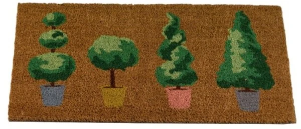 Smart Garden Patio Pots Decoir Mat 45 X 75 Cm - Image 2