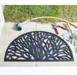 Smart Garden Wild Willow - Half Moon 45 X 75 Cm