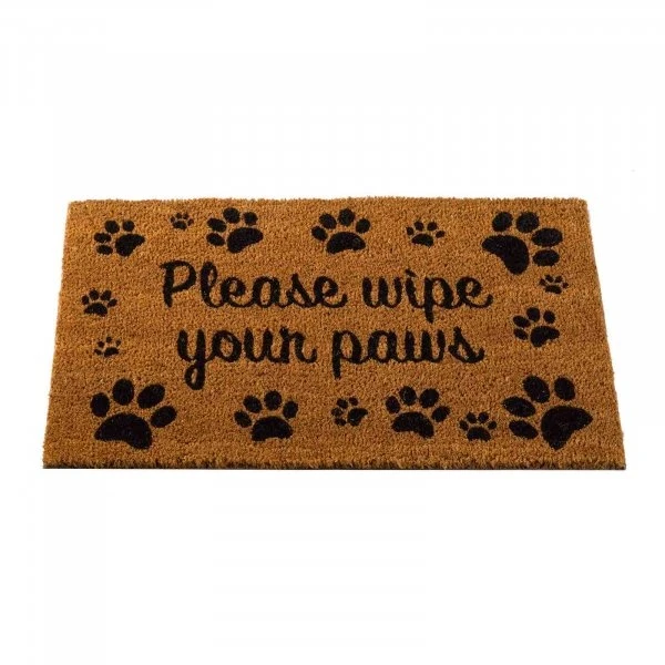 Smart Garden Wipe Your Paws Decoir Mat - 45 X 75 Cm - Image 2