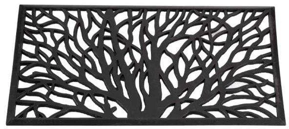 Smart Garden Wild Willow Rubber Mat - 45 X 75 Cm - Image 2
