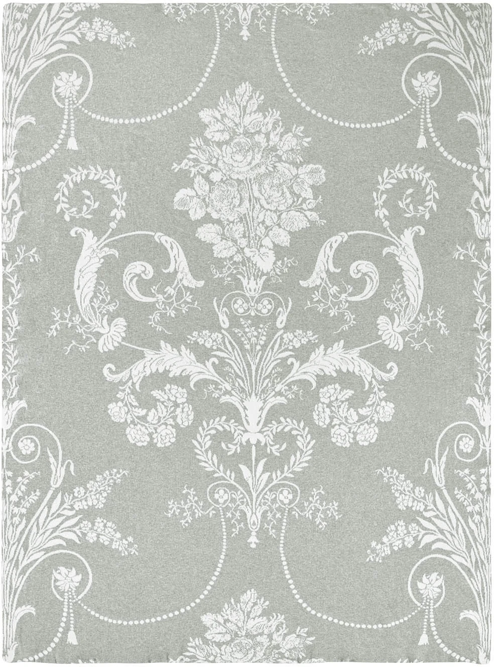 Laura Ashley Josette Steel Blanket - Image 2