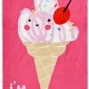 Catherine Lansfield Im Melting Beach Towel