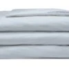 Belledorm 200 Count Duvet Cover - Duck Egg