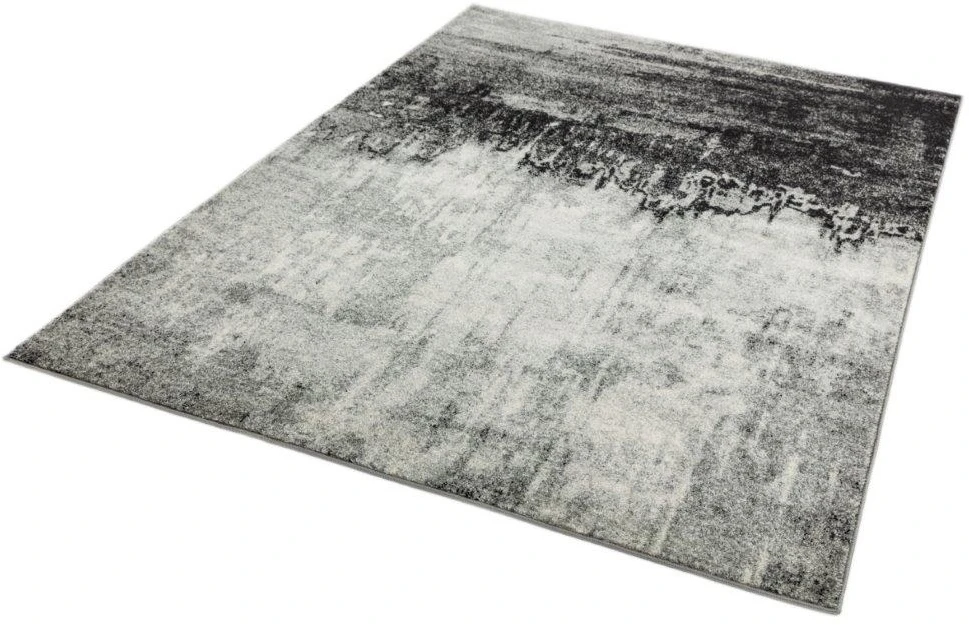 Asiatic Nova Rug Distress Grey - Image 2