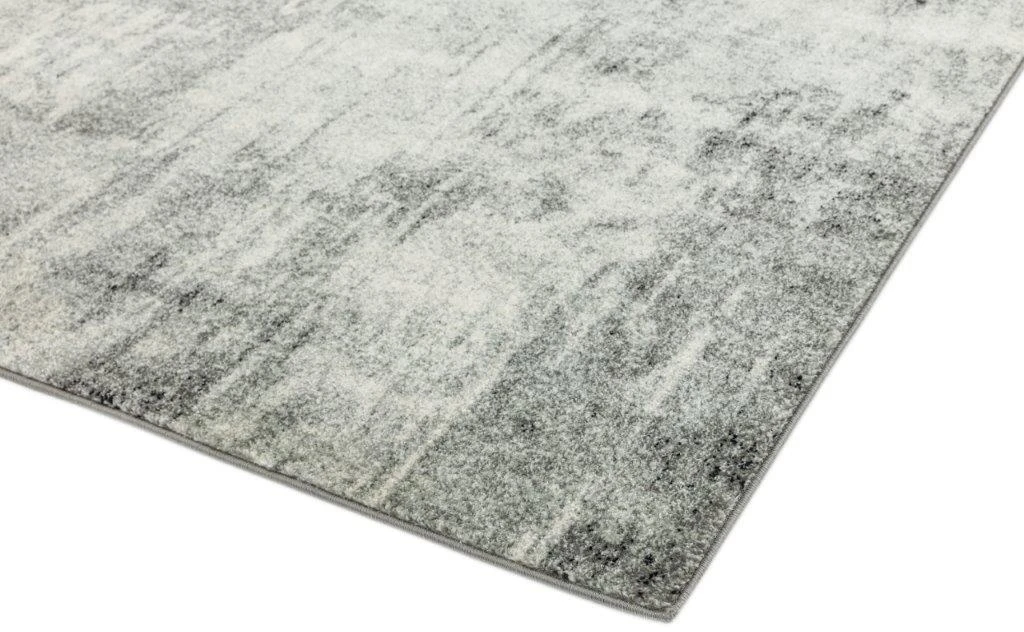 Asiatic Nova Rug Distress Grey - Image 4