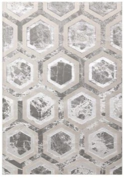 Asiatic Aurora AU12 Rug - Crystal