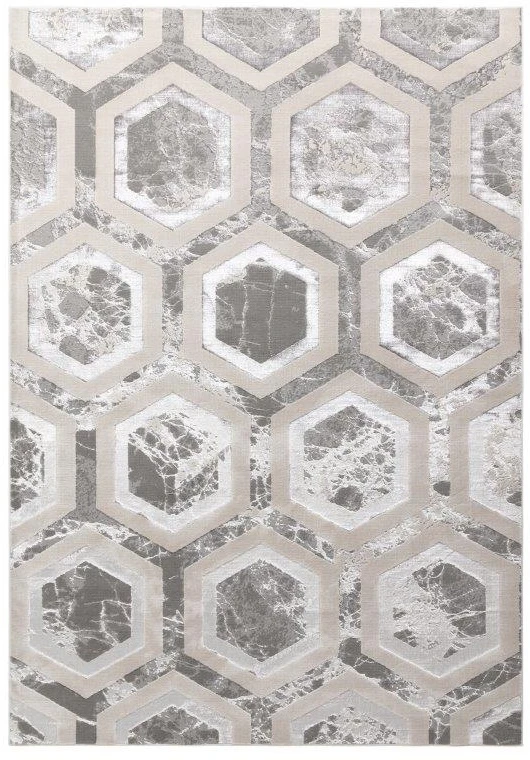 Asiatic Aurora AU12 Rug - Crystal