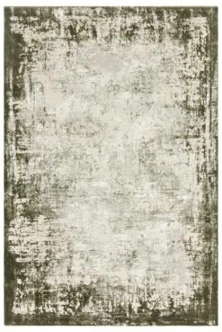 Asiatic Kuza Border - Green