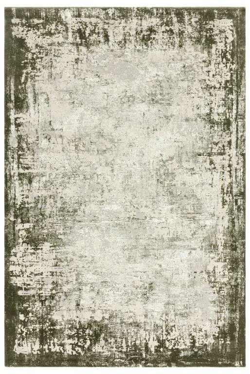 Asiatic Kuza Border - Green